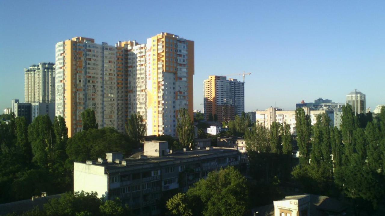 Двухкомнатная Квартира Лофт В Центре Одессы Новострой Рядом С Вокзалом 5 Минут До Дерибасовской И Аркадии Odessa Esterno foto