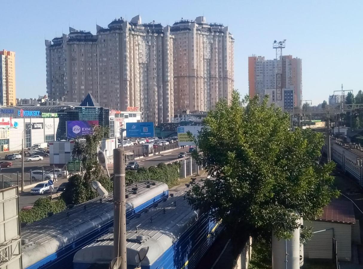 Двухкомнатная Квартира Лофт В Центре Одессы Новострой Рядом С Вокзалом 5 Минут До Дерибасовской И Аркадии Odessa Esterno foto